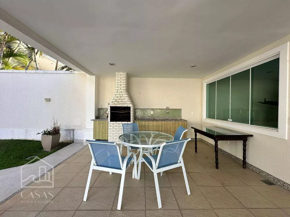 Casa de Condomínio, 5 quartos - Foto 13