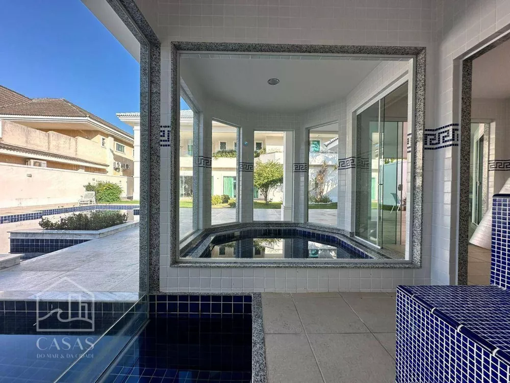 Casa de Condomínio, 5 quartos - Foto 14