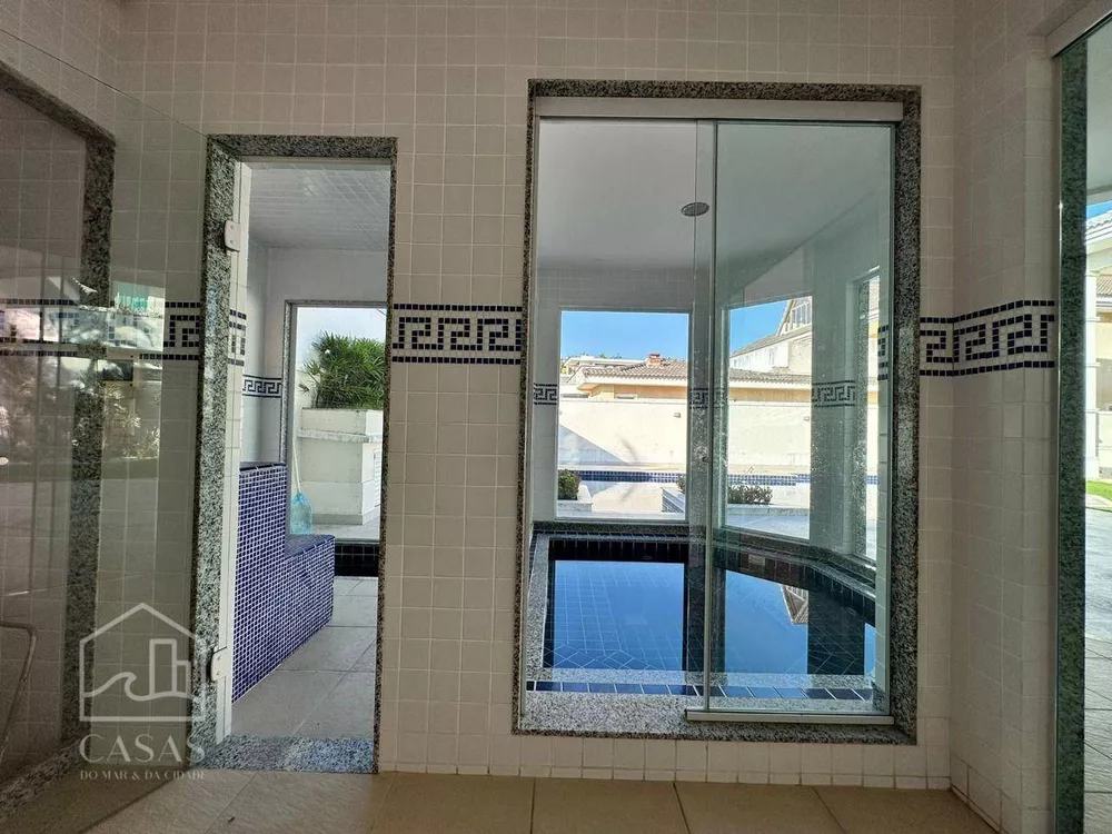 Casa de Condomínio, 5 quartos - Foto 27