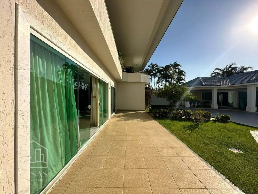 Casa de Condomínio, 5 quartos - Foto 8