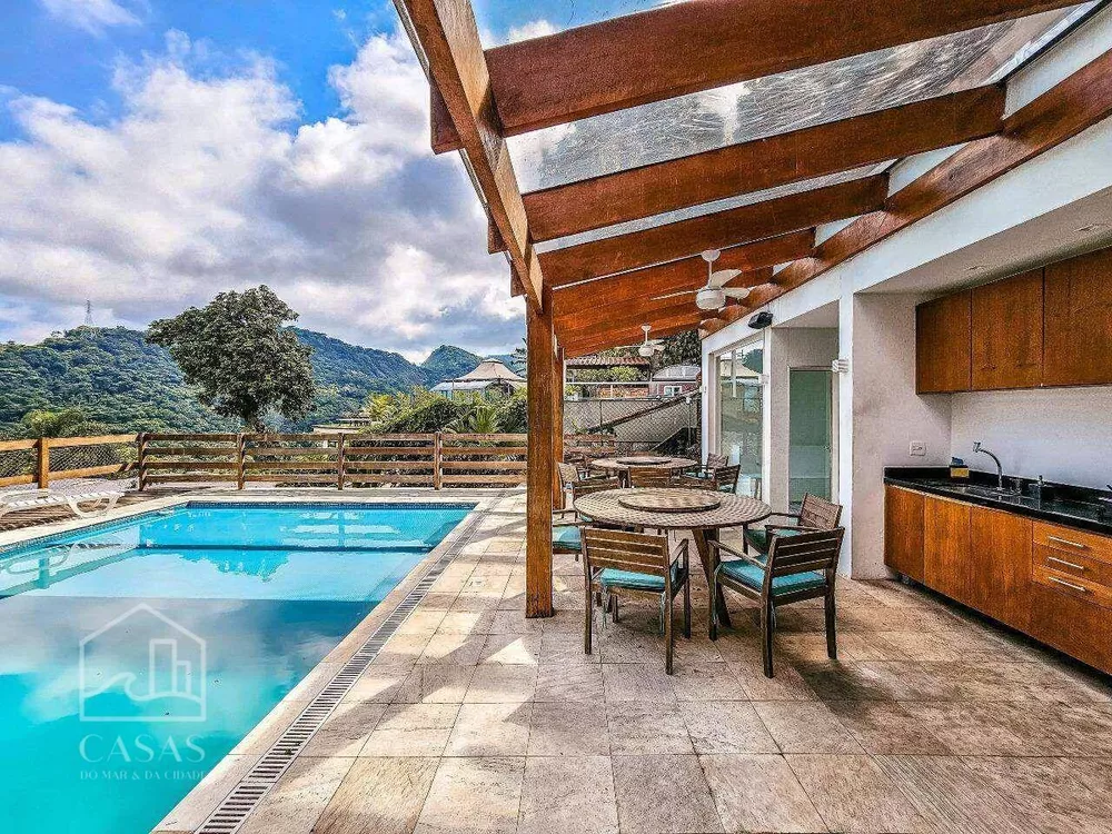 Casa, 5 quartos, 450 m² - Foto 8