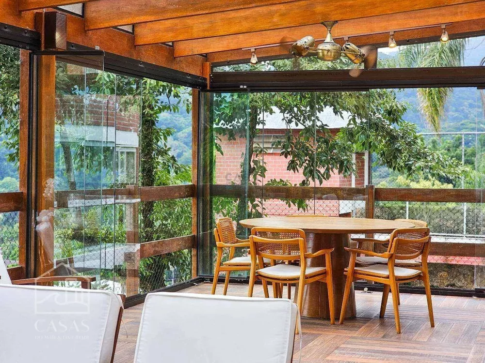 Casa, 5 quartos, 450 m² - Foto 16