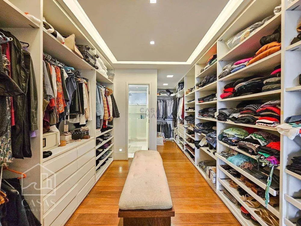 Casa, 5 quartos, 450 m² - Foto 9