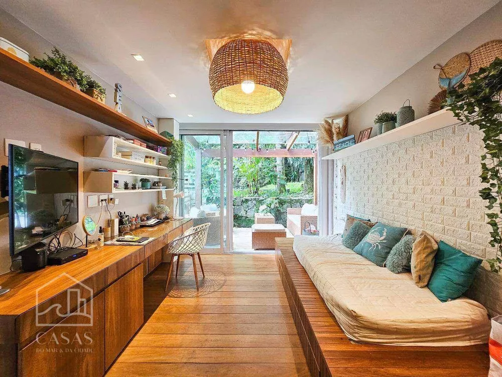 Casa, 5 quartos, 450 m² - Foto 4