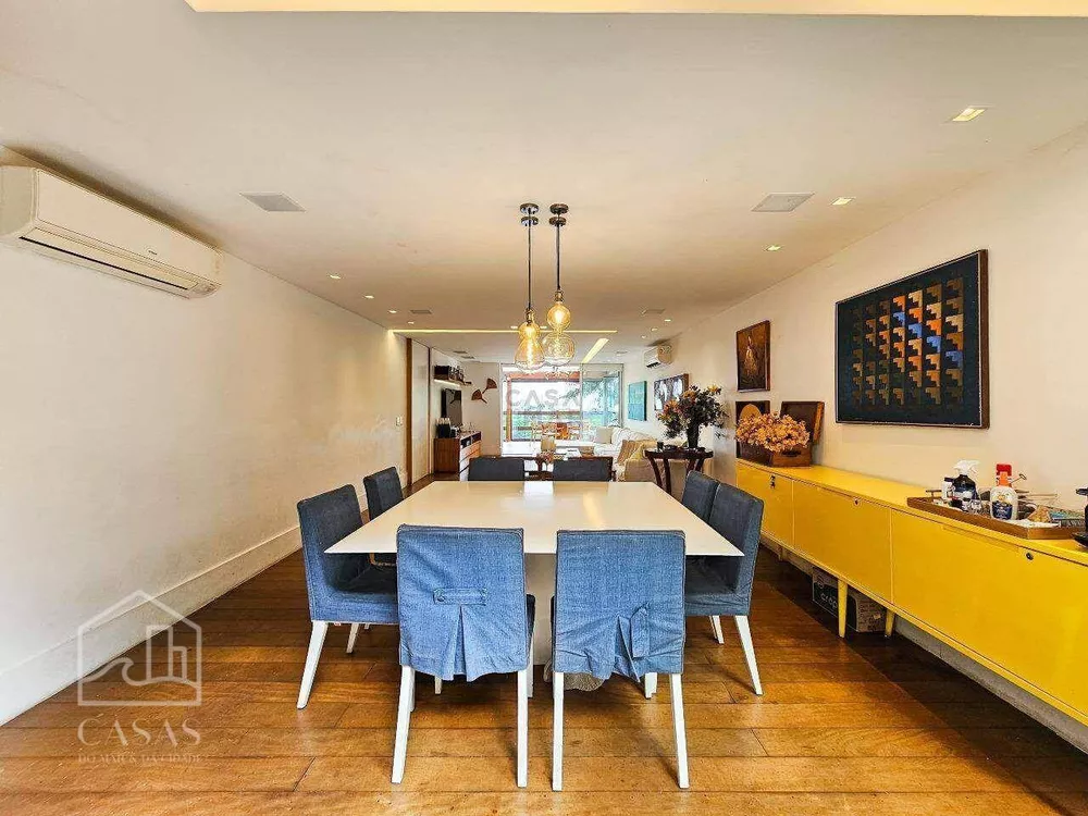 Casa, 5 quartos, 450 m² - Foto 5