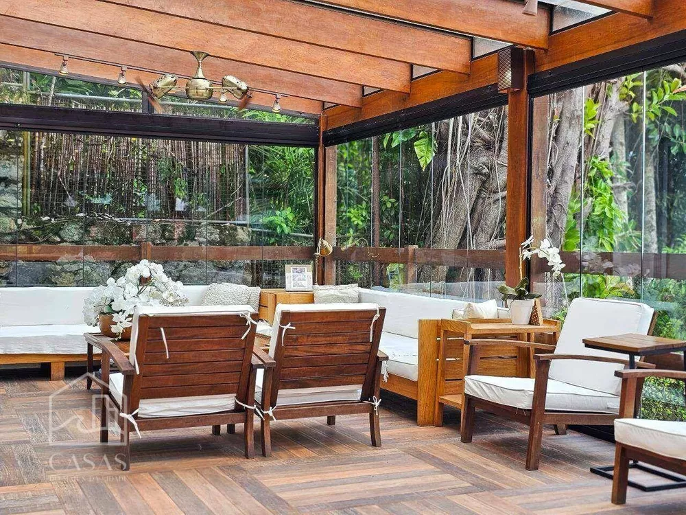 Casa, 5 quartos, 450 m² - Foto 22