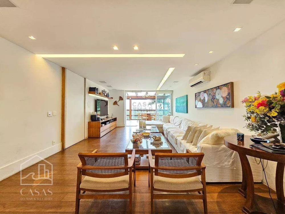 Casa, 5 quartos, 450 m² - Foto 7