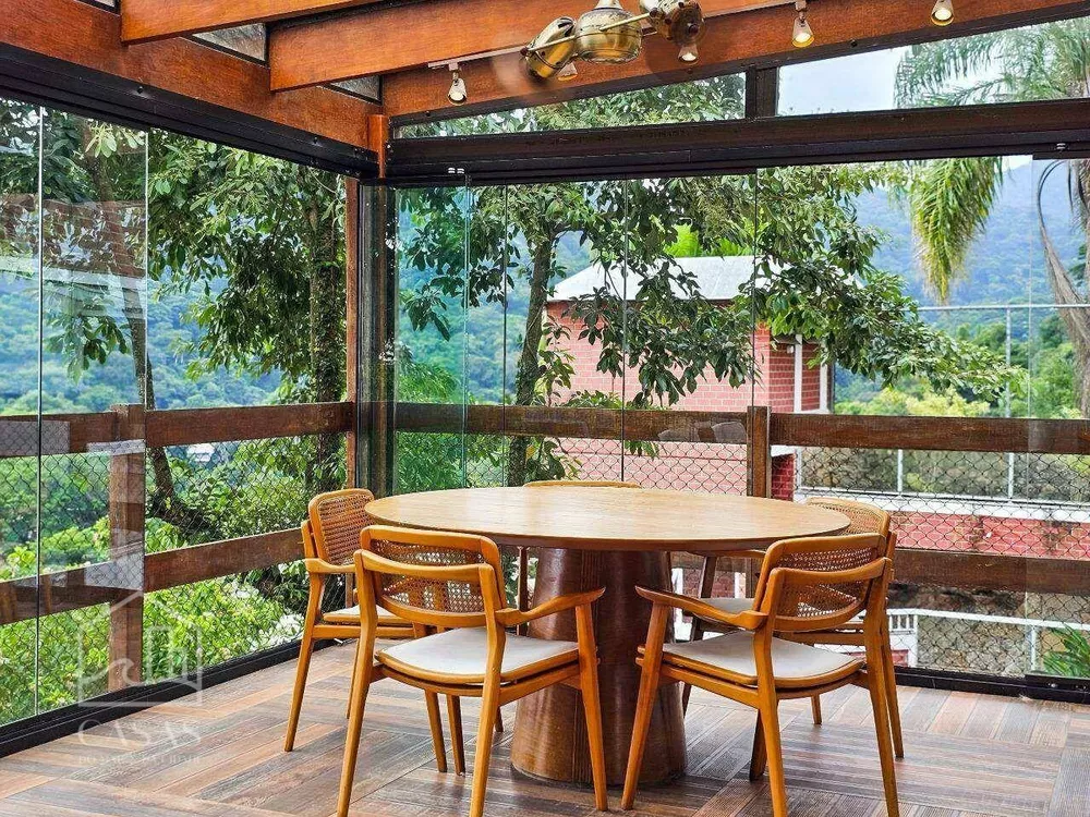 Casa, 5 quartos, 450 m² - Foto 23