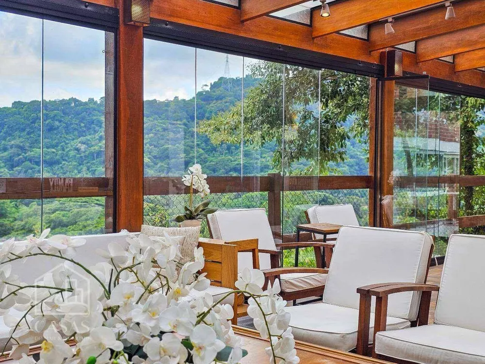 Casa, 5 quartos, 450 m² - Foto 18