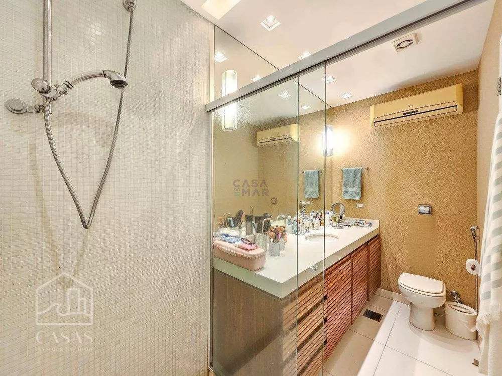 Casa, 5 quartos, 450 m² - Foto 25