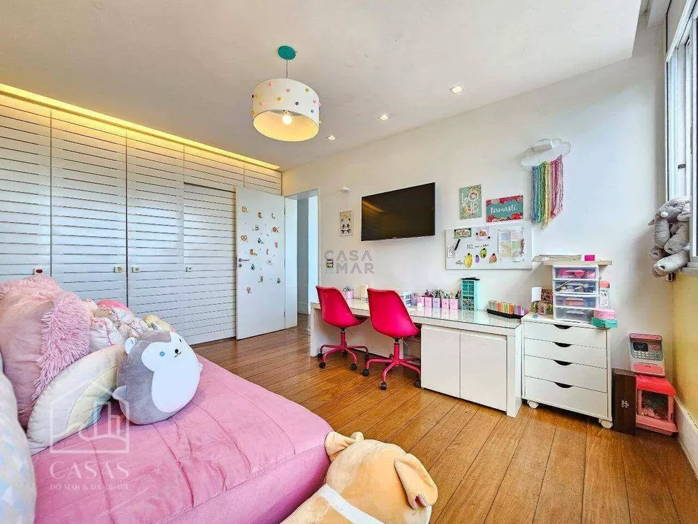 Casa, 5 quartos, 450 m² - Foto 12