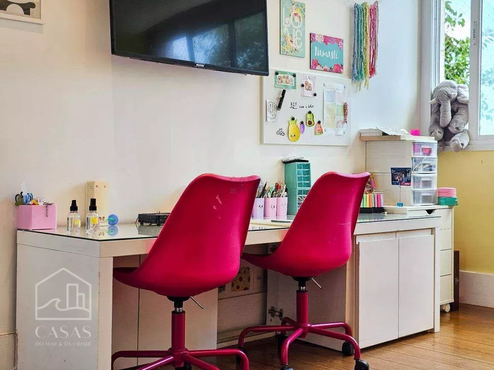 Casa, 5 quartos, 450 m² - Foto 21