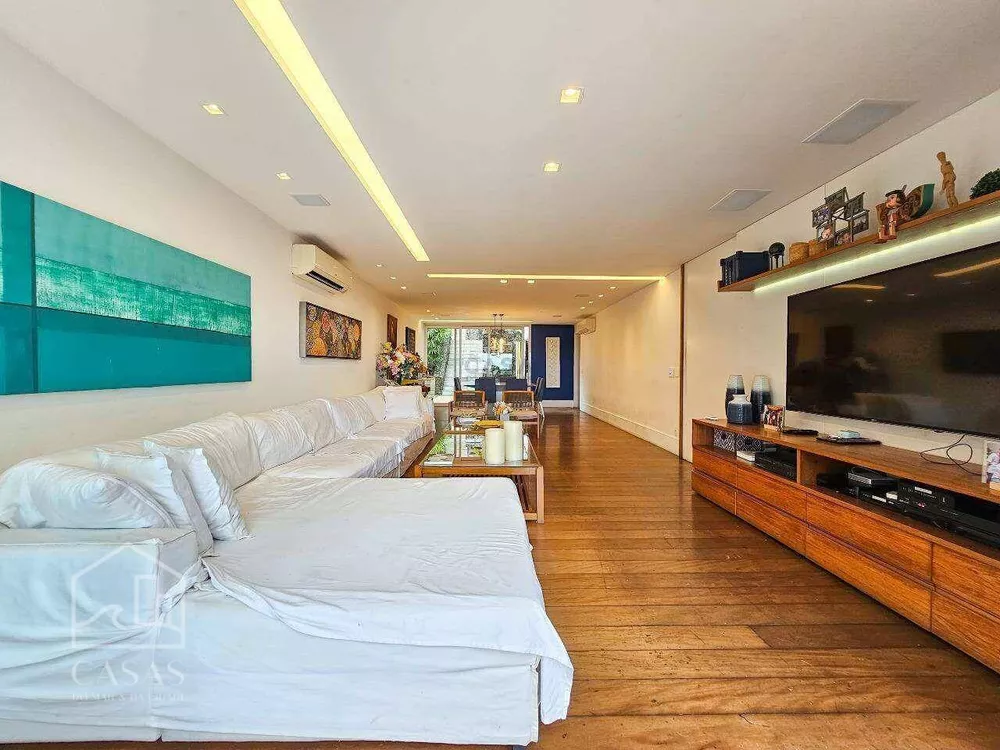 Casa, 5 quartos, 450 m² - Foto 6