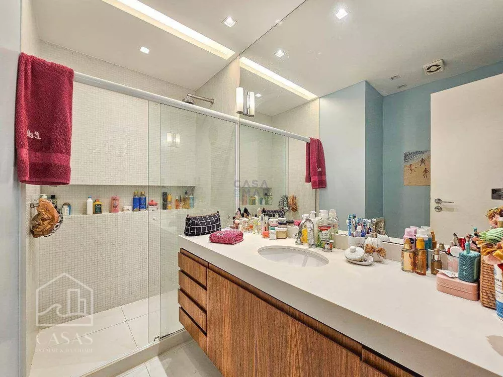 Casa, 5 quartos, 450 m² - Foto 10