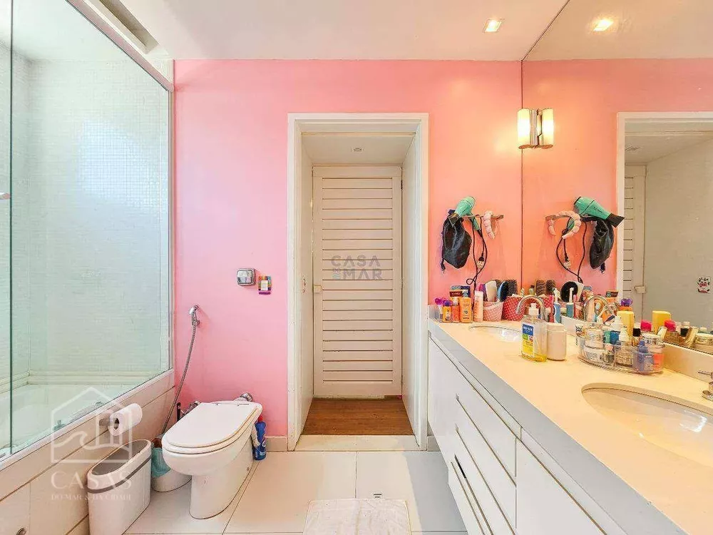 Casa, 5 quartos, 450 m² - Foto 13