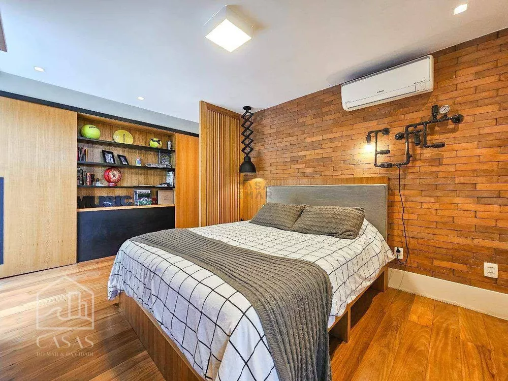 Casa, 5 quartos, 450 m² - Foto 15