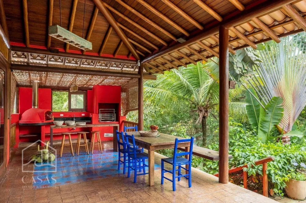 Casa de Condomínio, 3 quartos - Foto 7