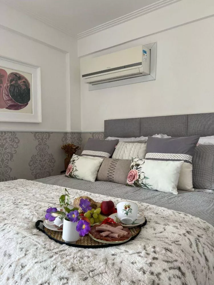 Casa de Condomínio, 5 quartos - Foto 33