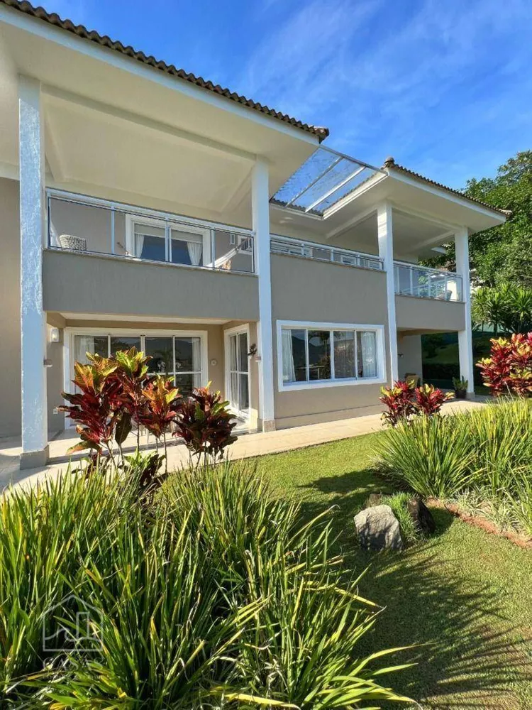 Casa de Condomínio, 5 quartos - Foto 47