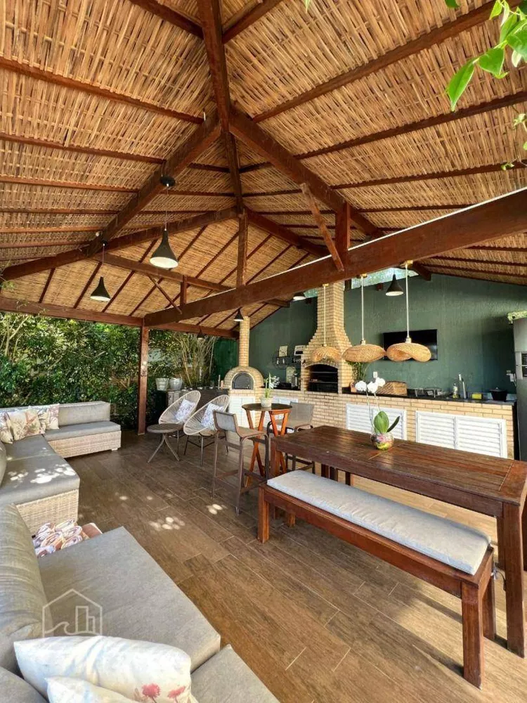 Casa de Condomínio, 5 quartos - Foto 48