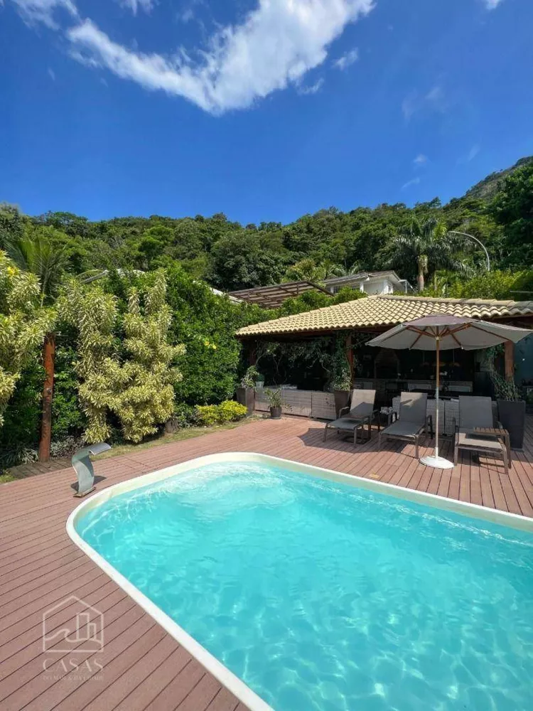 Casa de Condomínio, 5 quartos - Foto 26