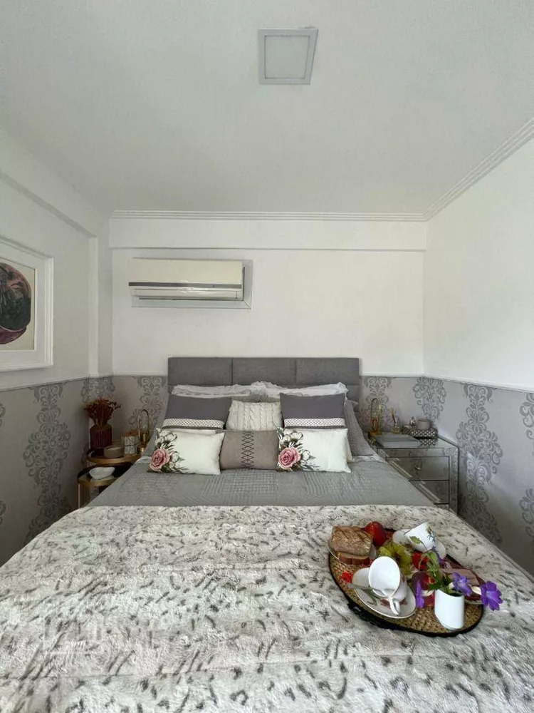 Casa de Condomínio, 5 quartos - Foto 21