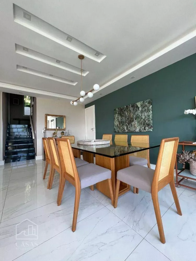 Casa de Condomínio, 5 quartos - Foto 55