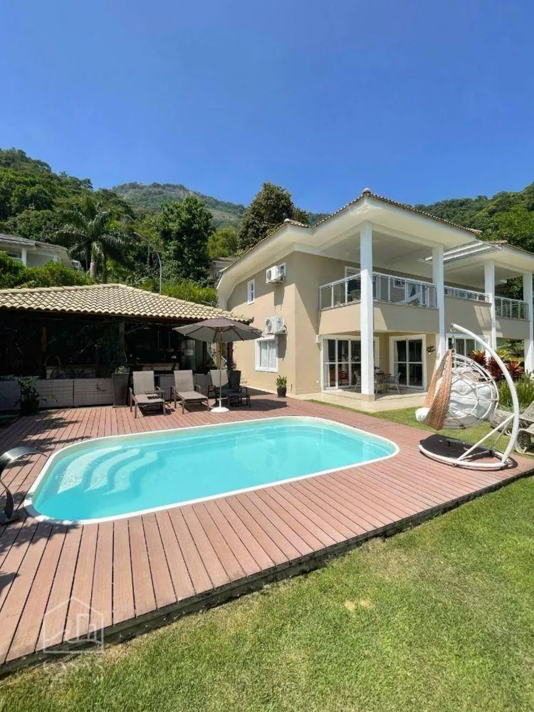 Casa de Condomínio, 5 quartos - Foto 12