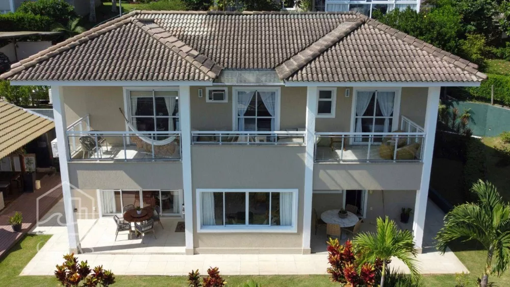 Casa de Condomínio, 5 quartos - Foto 62