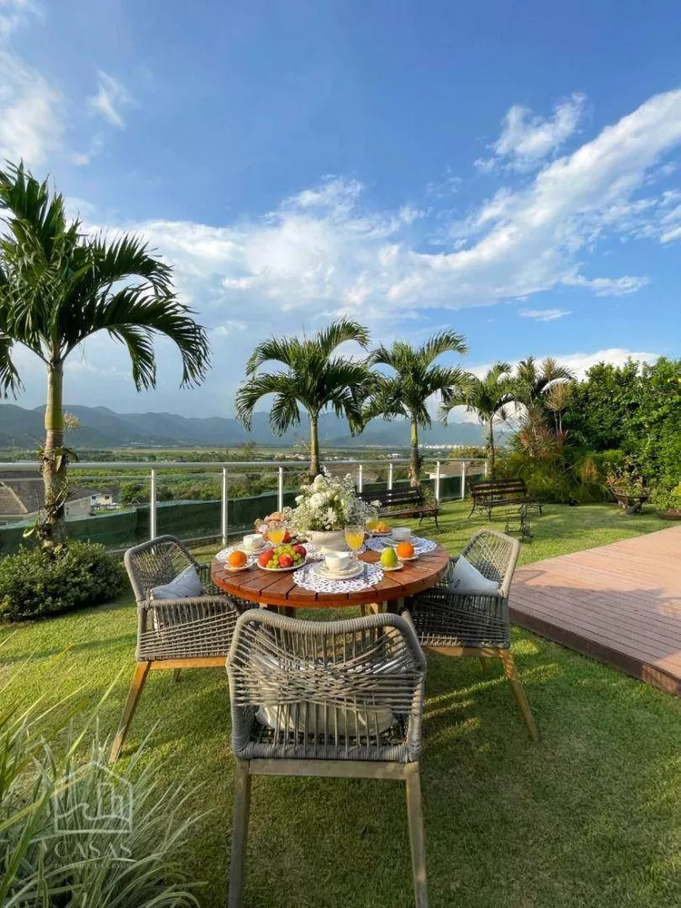 Casa de Condomínio, 5 quartos - Foto 6