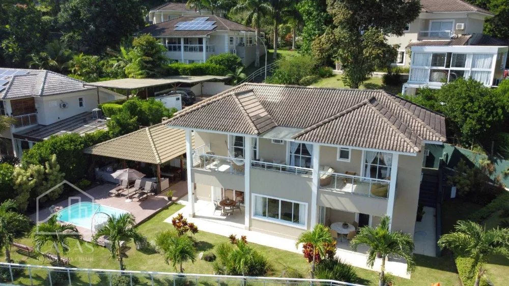 Casa de Condomínio, 5 quartos - Foto 63
