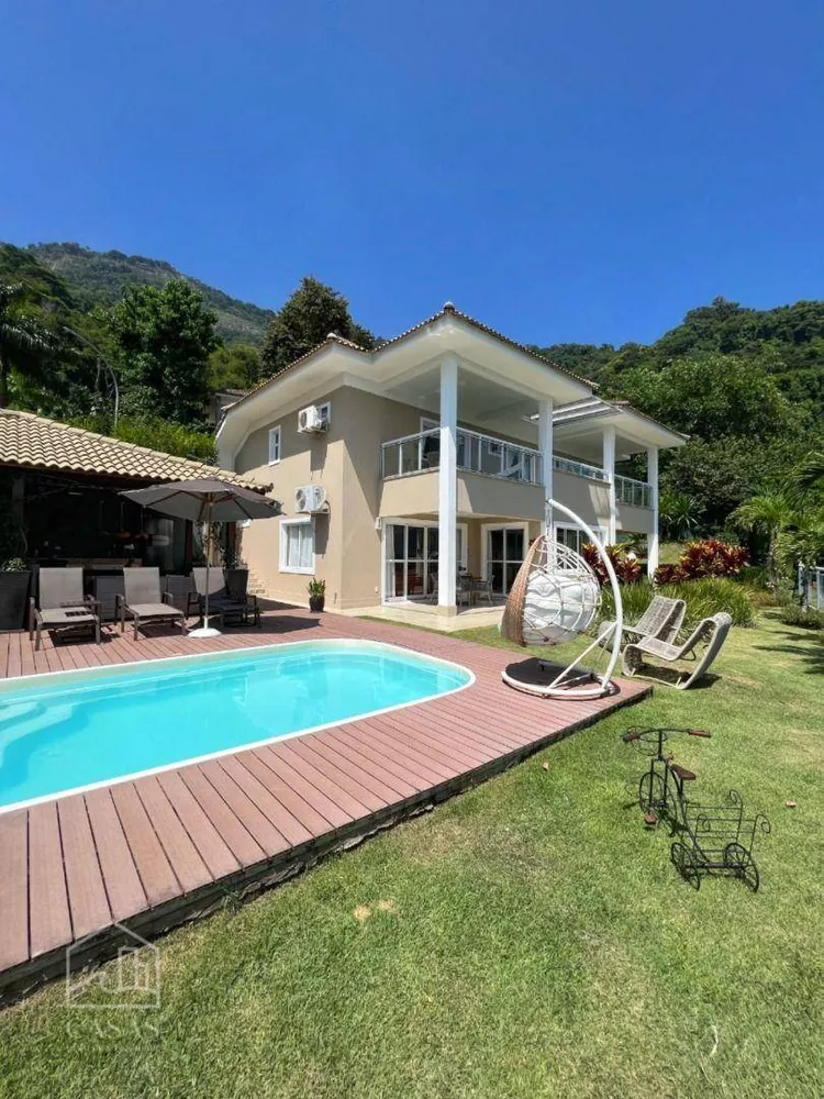 Casa de Condomínio, 5 quartos - Foto 72