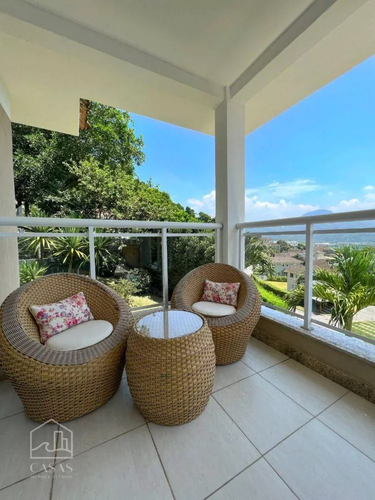 Casa de Condomínio, 5 quartos - Foto 23