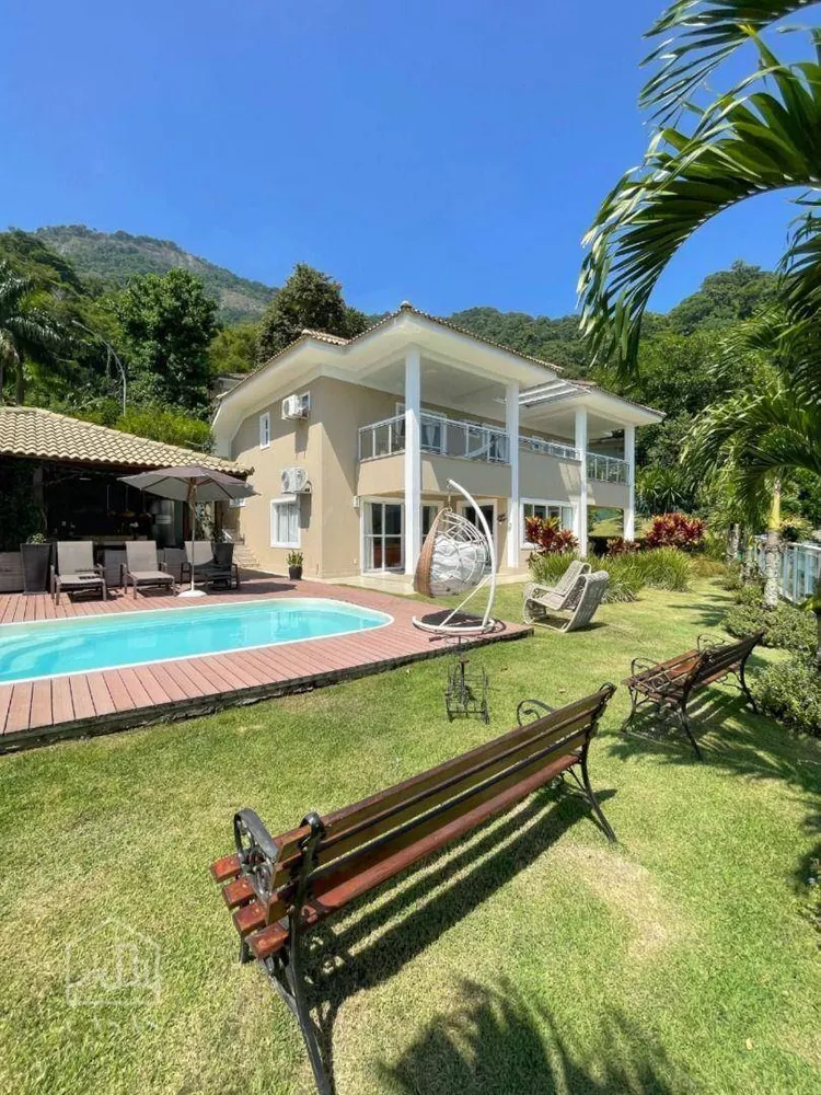 Casa de Condomínio, 5 quartos - Foto 65