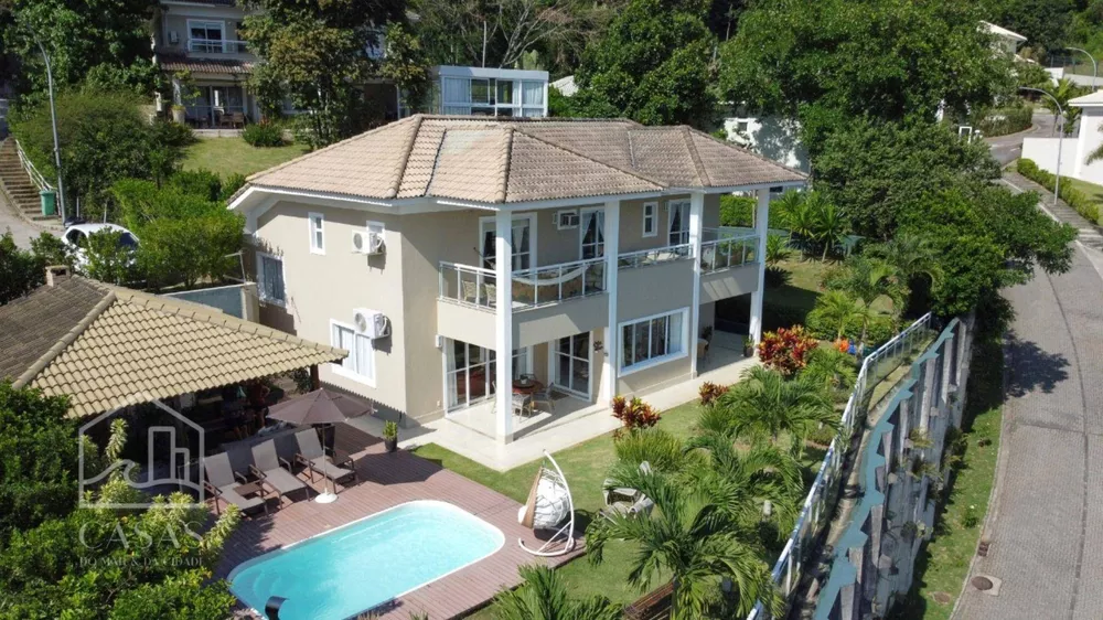 Casa de Condomínio, 5 quartos - Foto 60