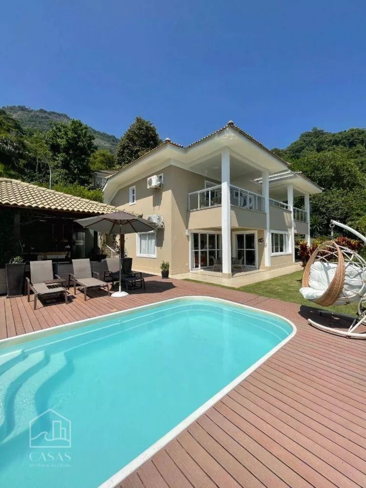 Casa de Condomínio, 5 quartos - Foto 2