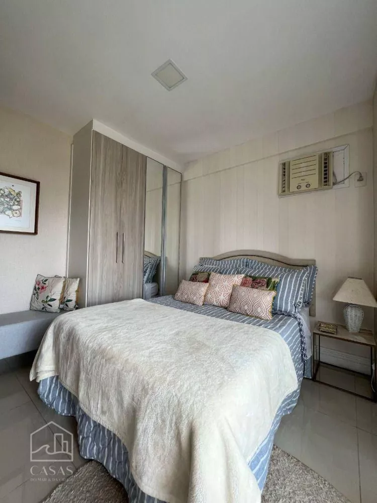 Casa de Condomínio, 5 quartos - Foto 32