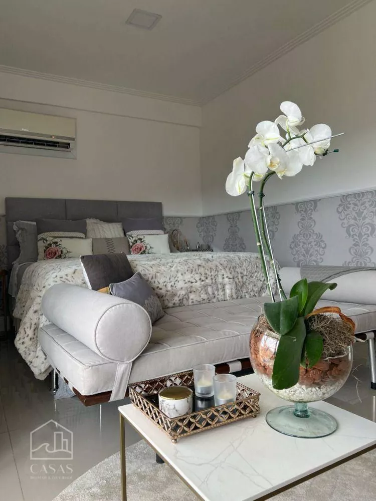 Casa de Condomínio, 5 quartos - Foto 50