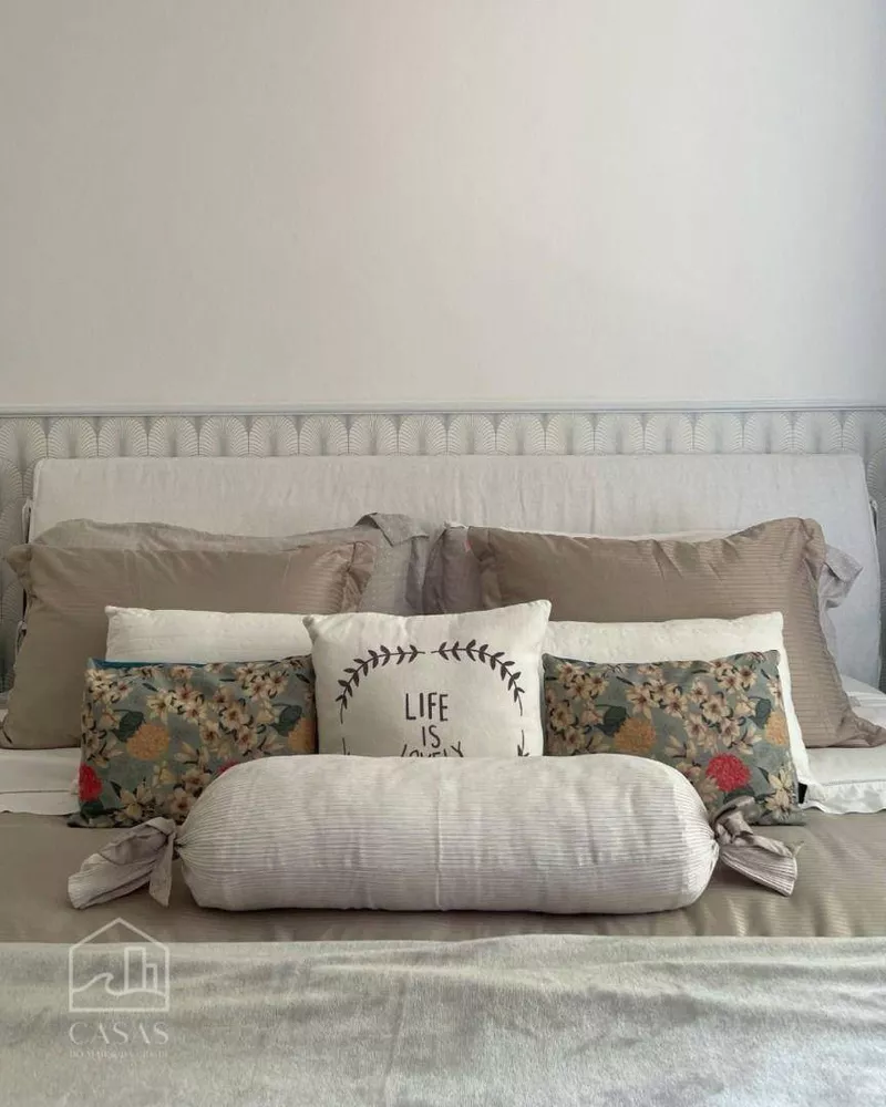 Casa de Condomínio, 5 quartos - Foto 46