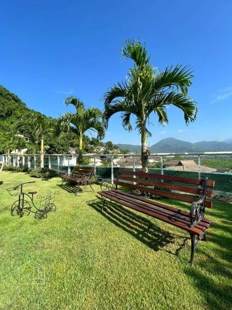 Casa de Condomínio, 5 quartos - Foto 39