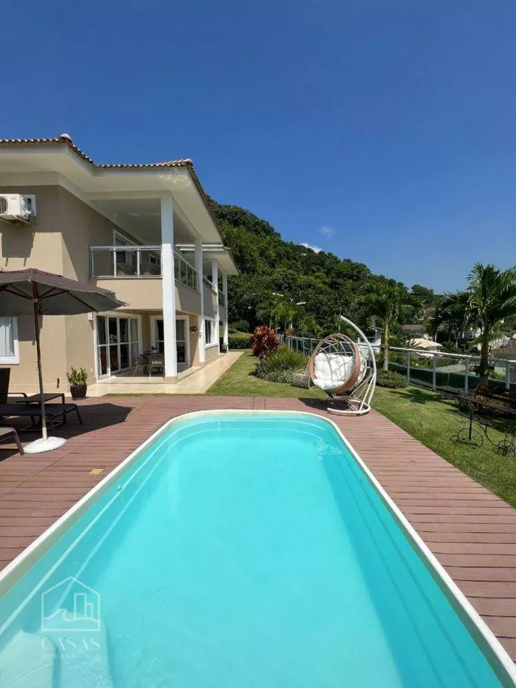 Casa de Condomínio, 5 quartos - Foto 41