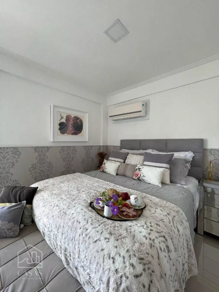 Casa de Condomínio, 5 quartos - Foto 67