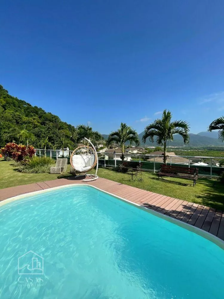 Casa de Condomínio, 5 quartos - Foto 8