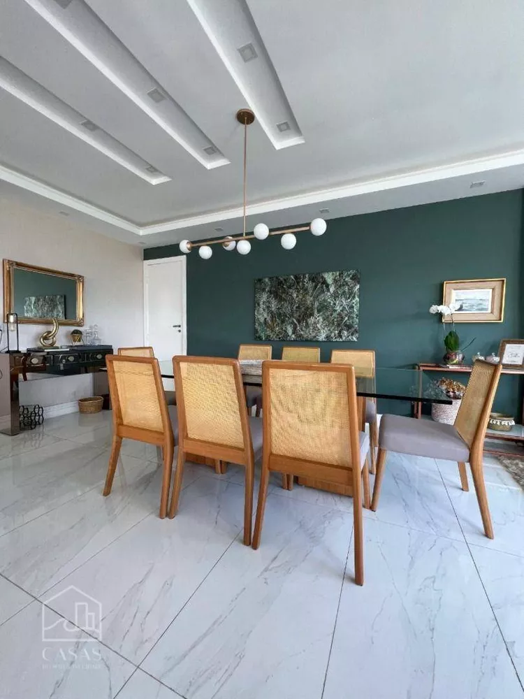 Casa de Condomínio, 5 quartos - Foto 52