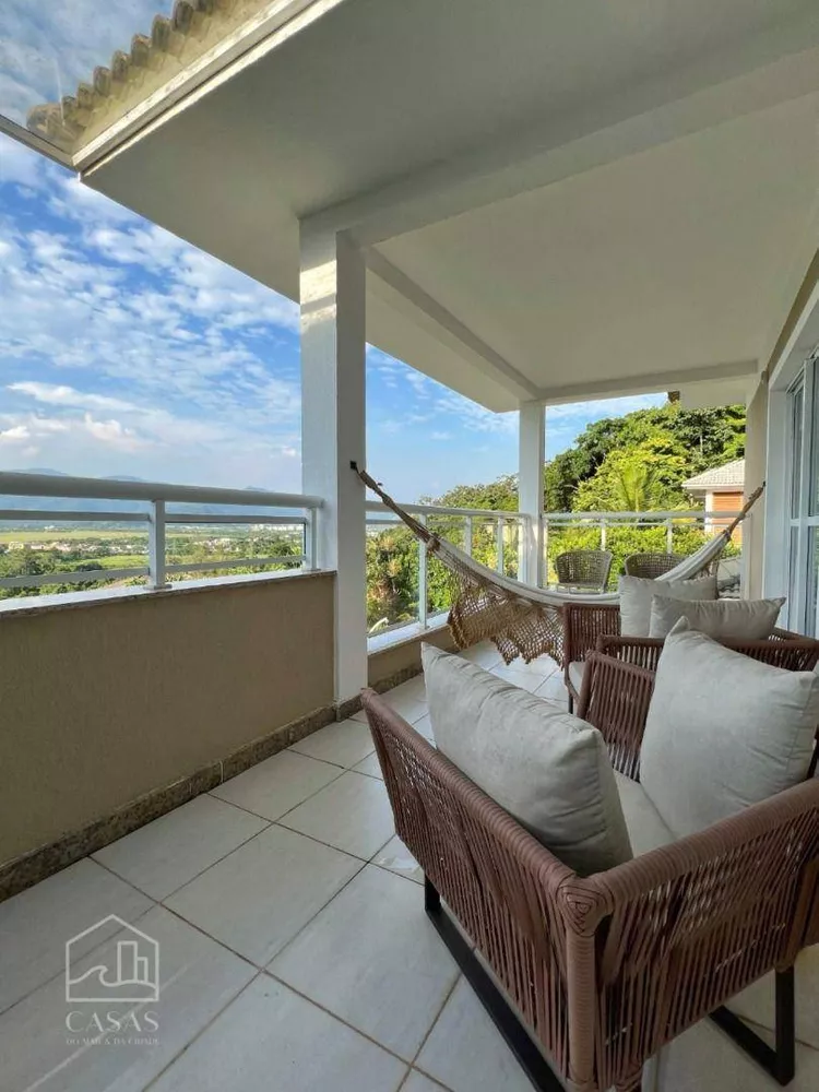 Casa de Condomínio, 5 quartos - Foto 53