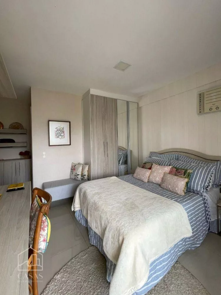 Casa de Condomínio, 5 quartos - Foto 69