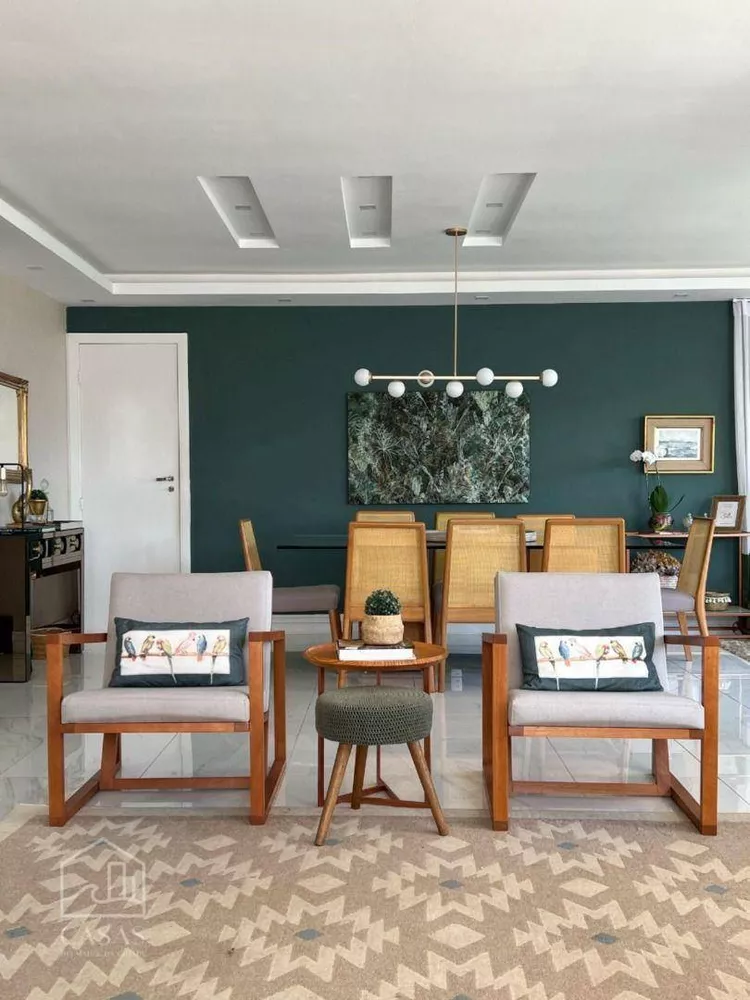 Casa de Condomínio, 5 quartos - Foto 38