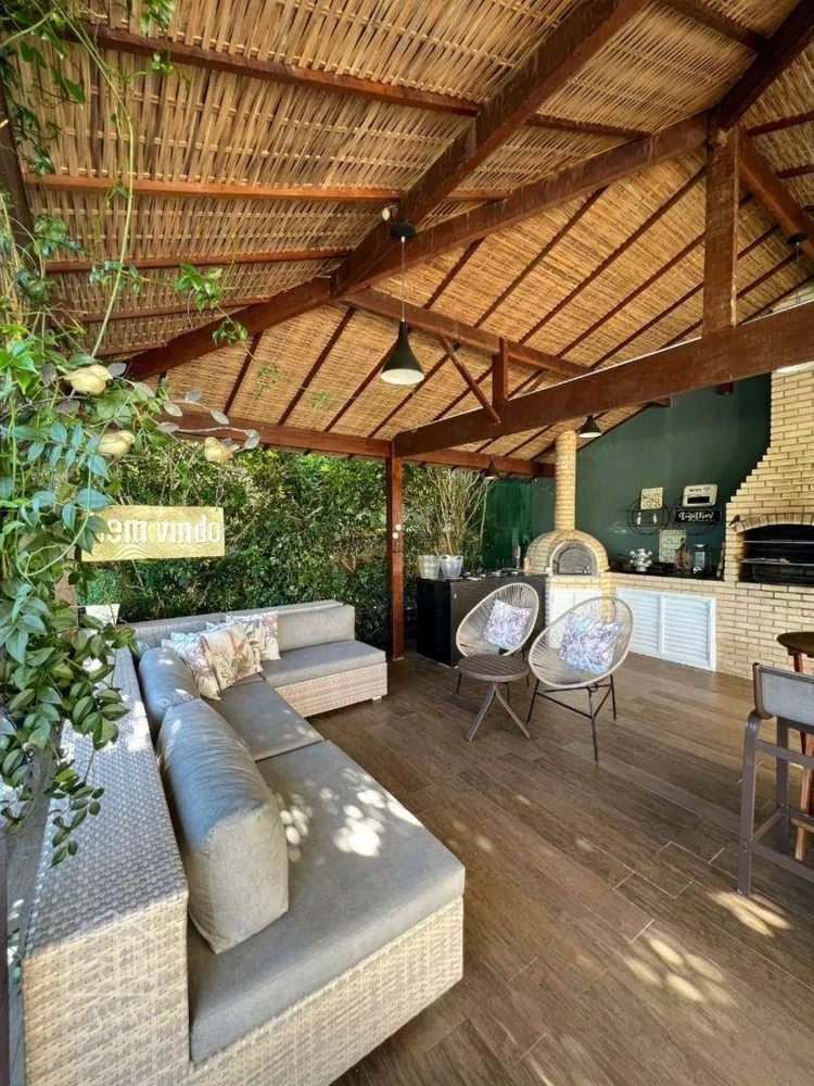 Casa de Condomínio, 5 quartos - Foto 49