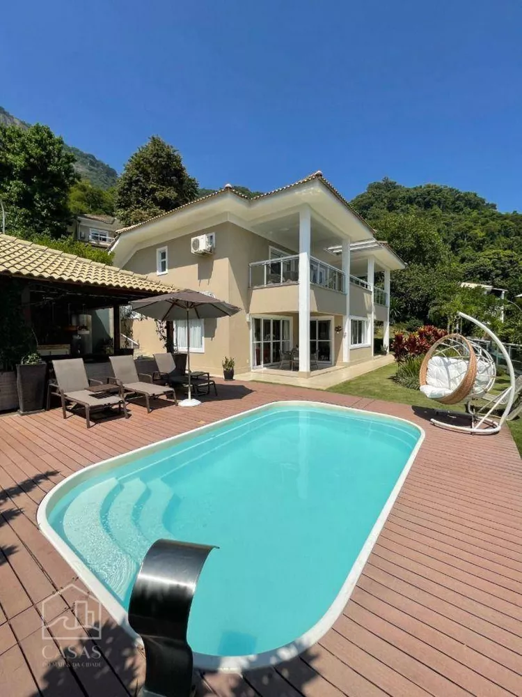 Casa de Condomínio, 5 quartos - Foto 64