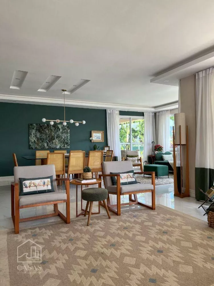 Casa de Condomínio, 5 quartos - Foto 37